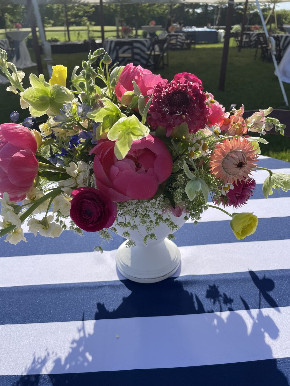 Wedding or special event at the Osterville Historical Museum 2
