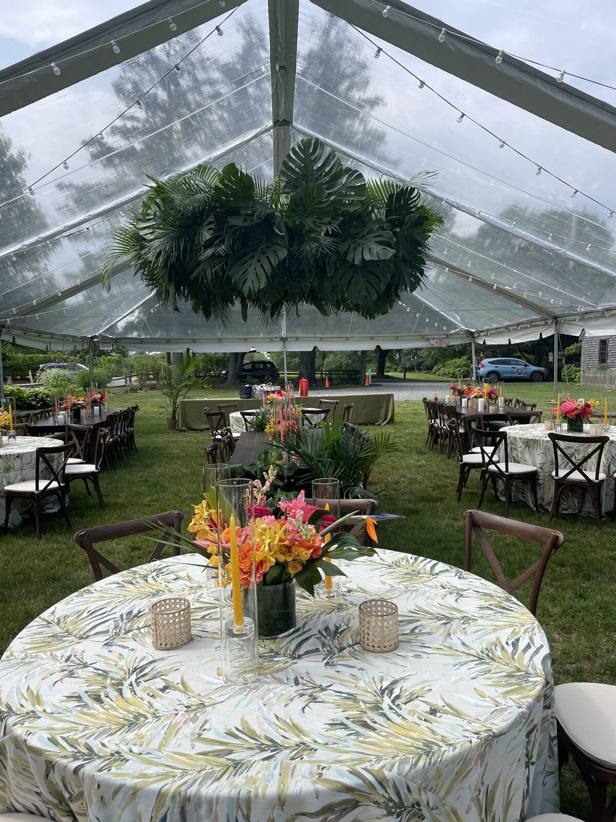 Wedding or special event at the Osterville Historical Museum 21