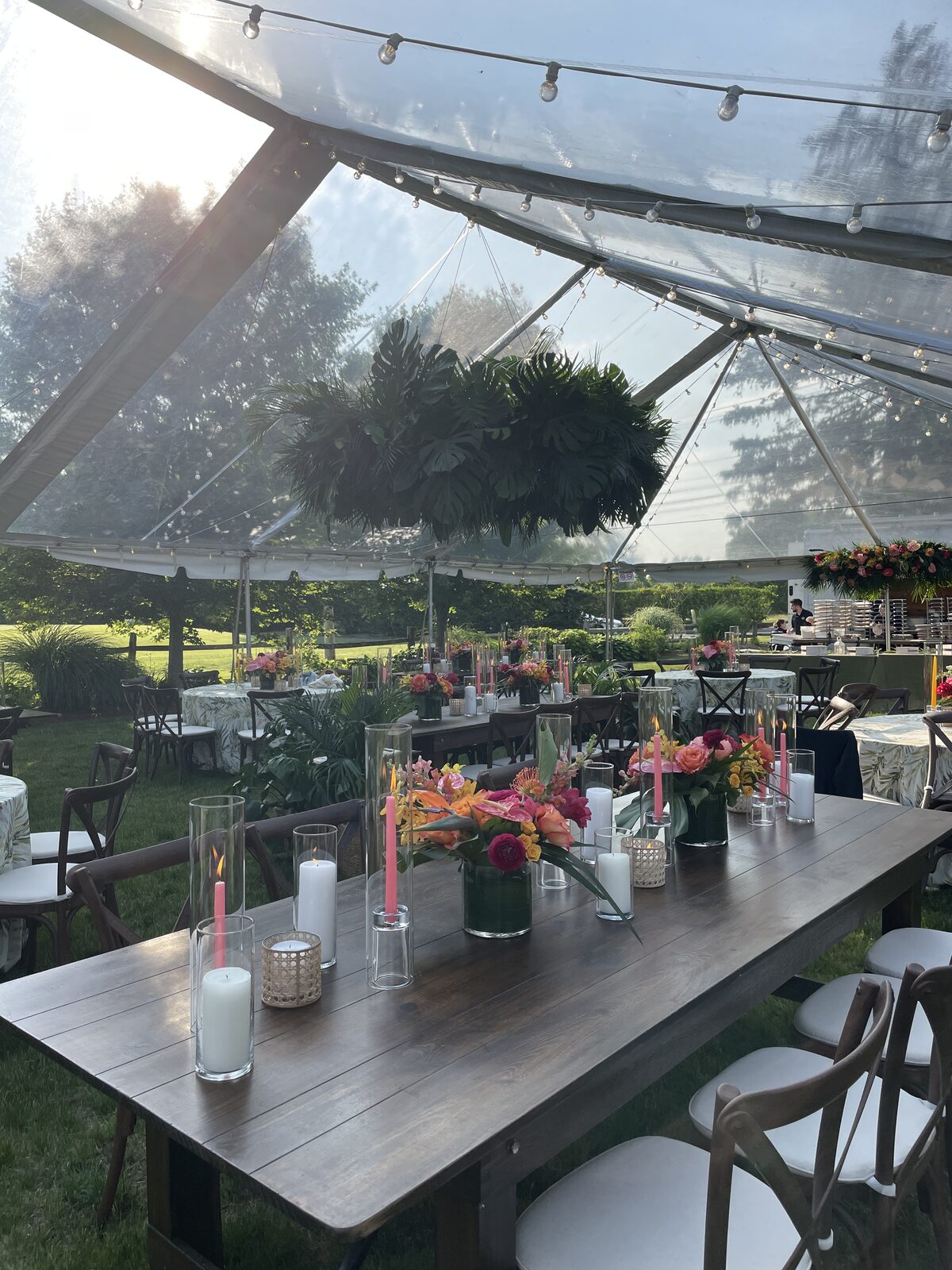 Wedding or special event at the Osterville Historical Museum 23