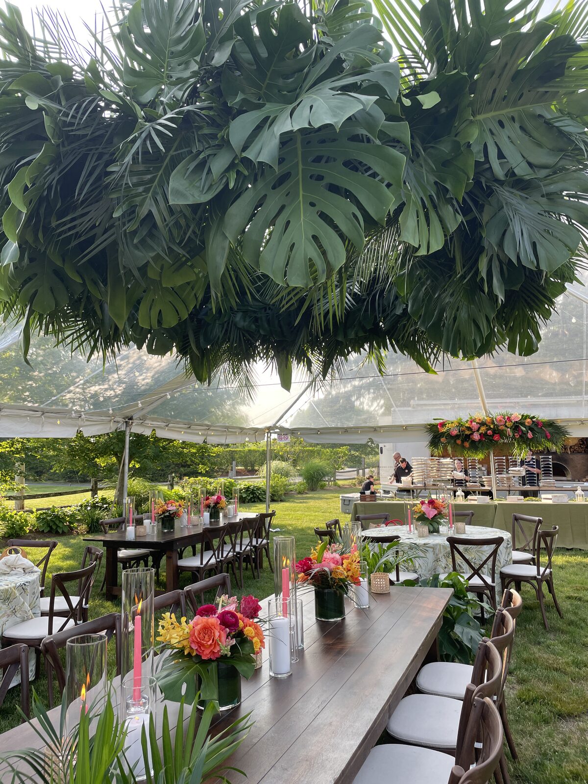Wedding or special event at the Osterville Historical Museum 24