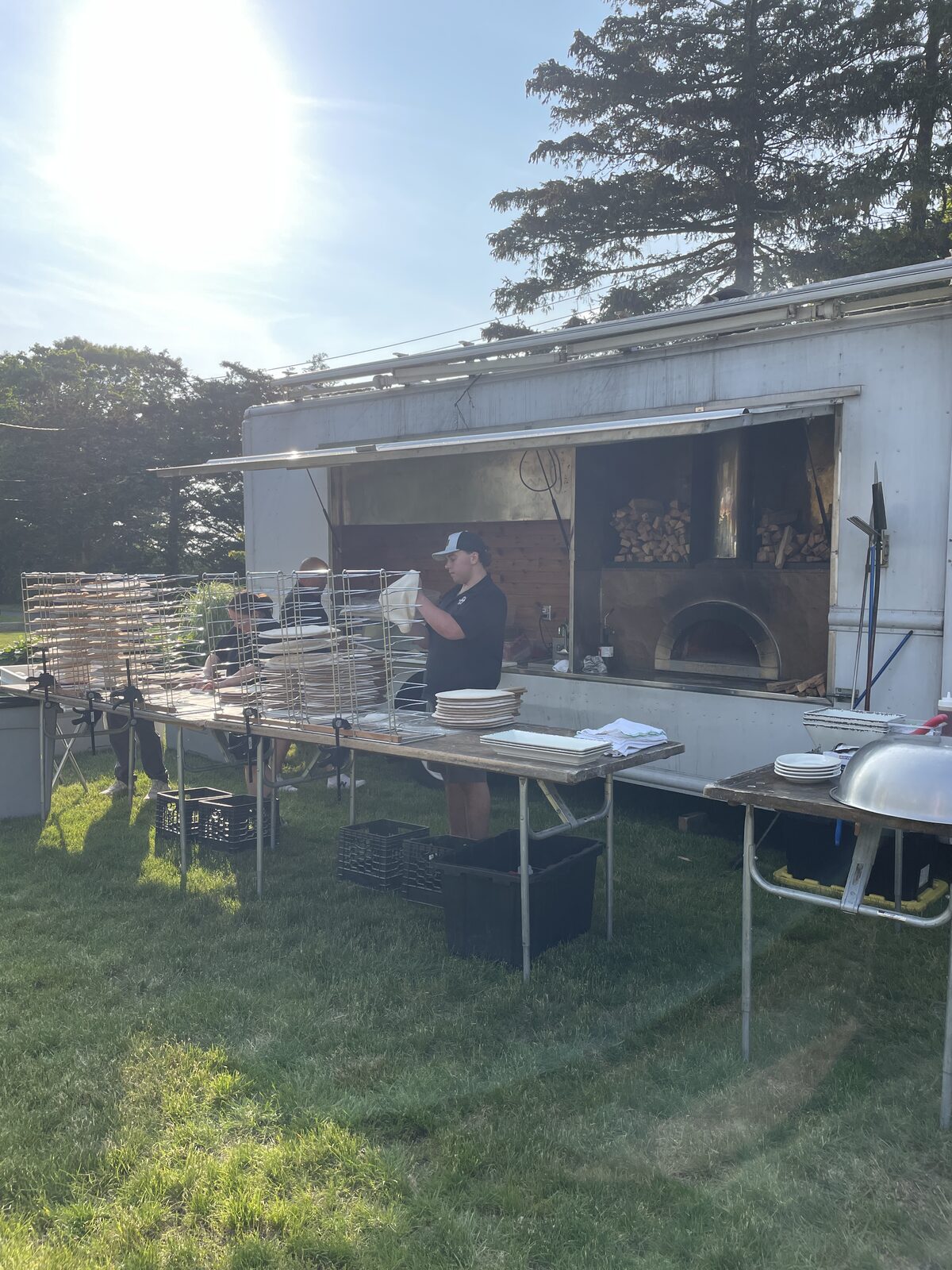 Wedding or special event at the Osterville Historical Museum 26