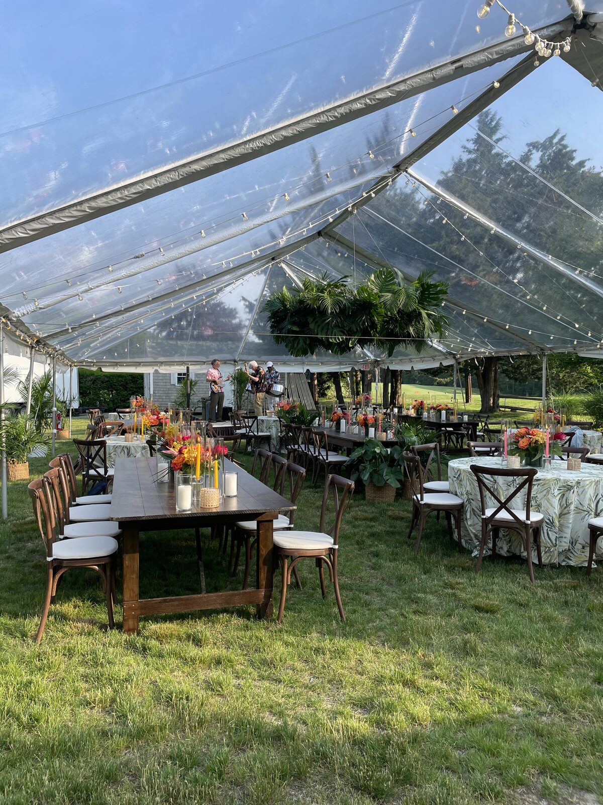 Wedding or special event at the Osterville Historical Museum 27
