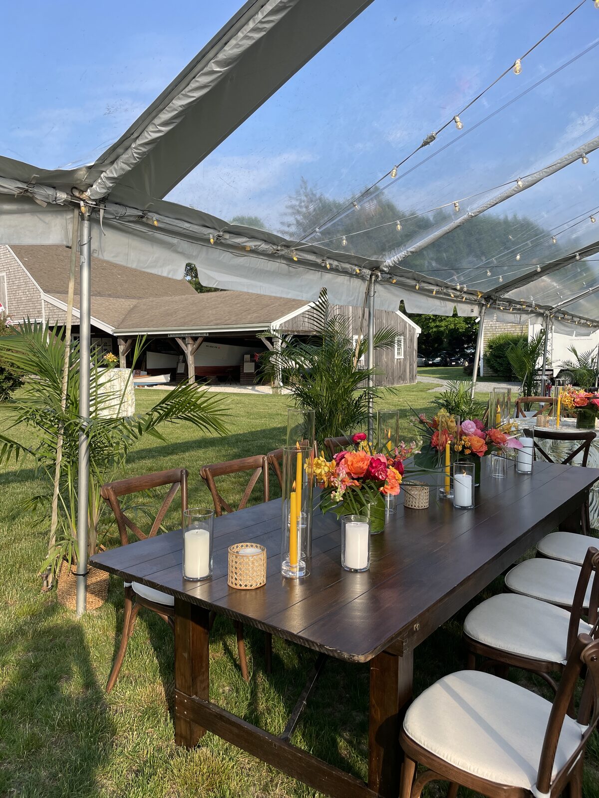 Wedding or special event at the Osterville Historical Museum 28