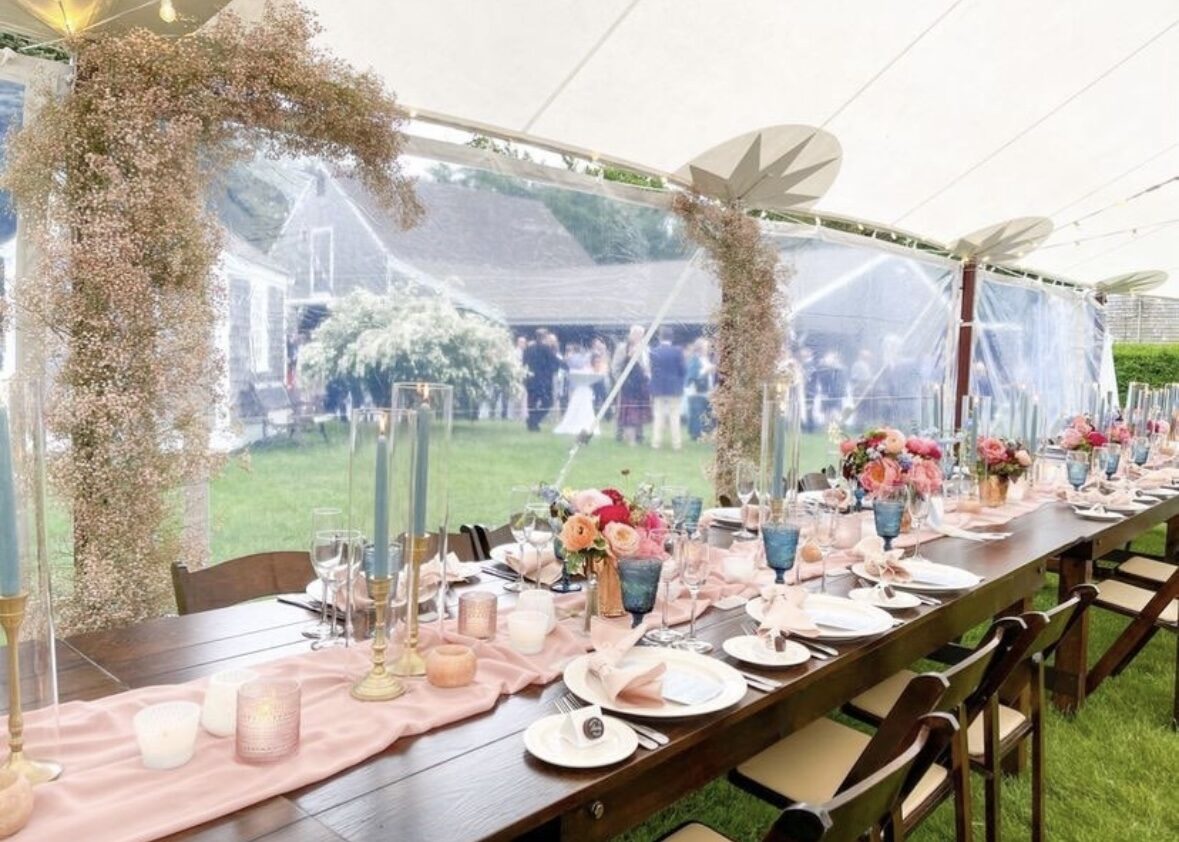 Wedding or special event at the Osterville Historical Museum 35