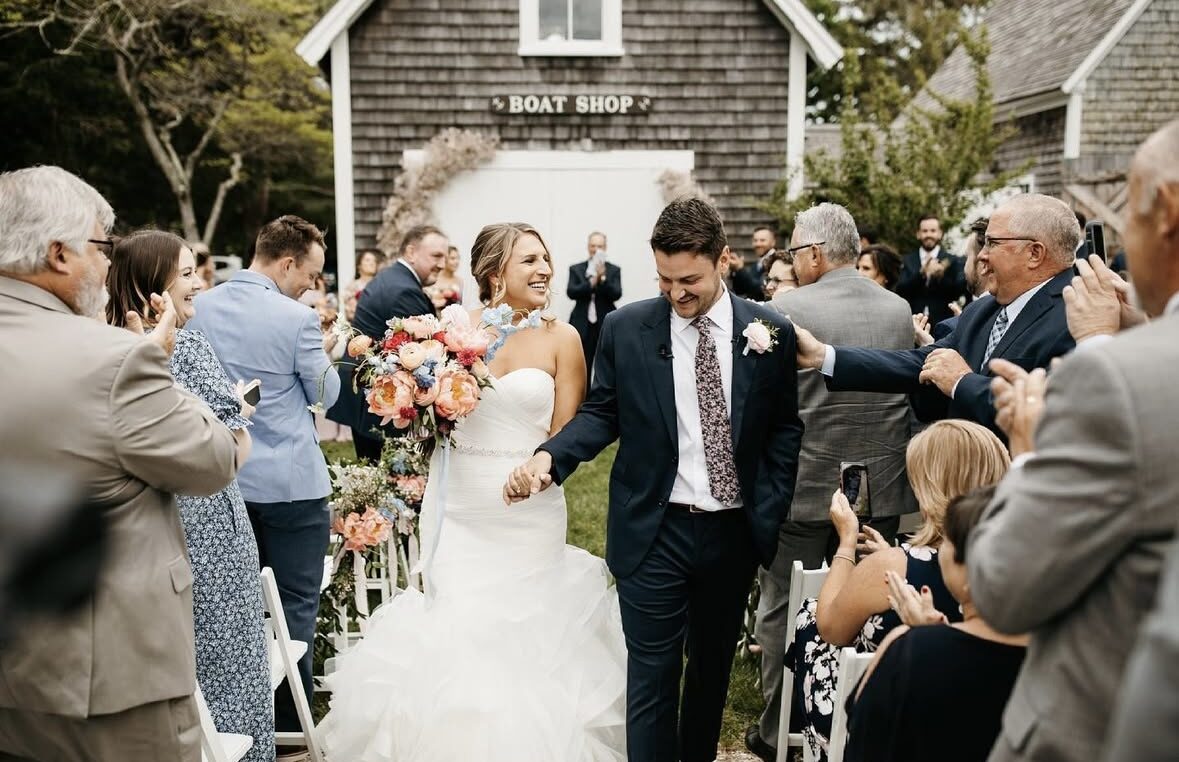 Wedding or special event at the Osterville Historical Museum 37