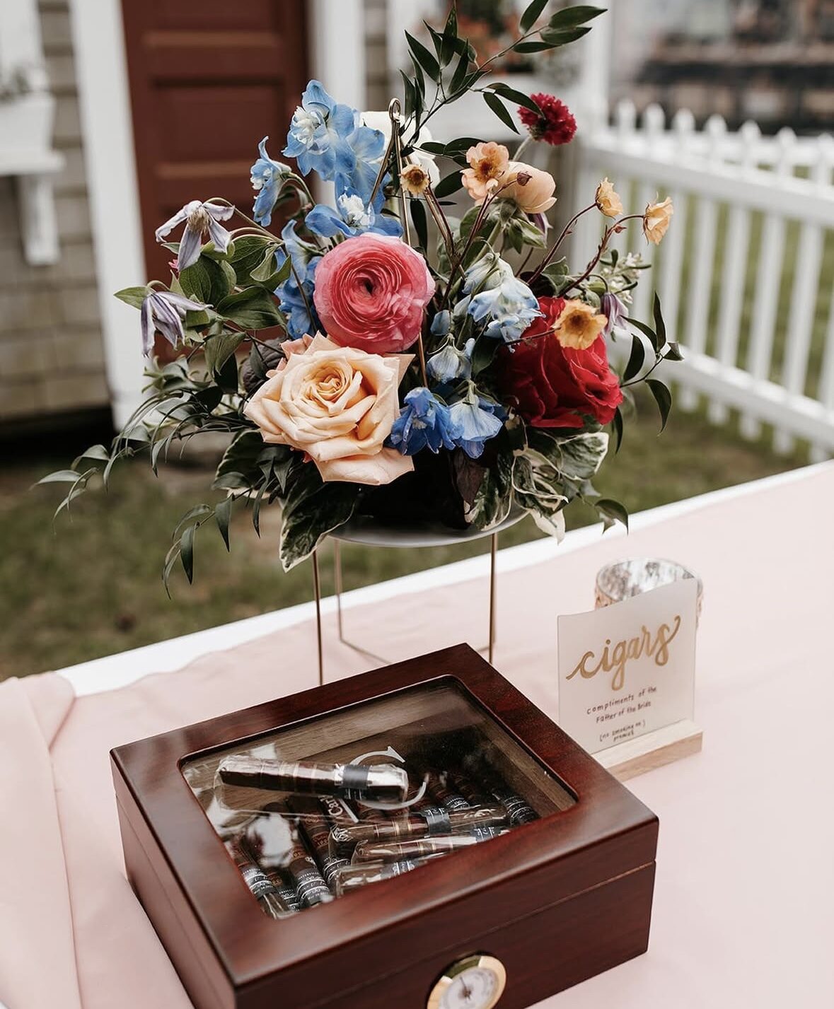 Wedding or special event at the Osterville Historical Museum 40