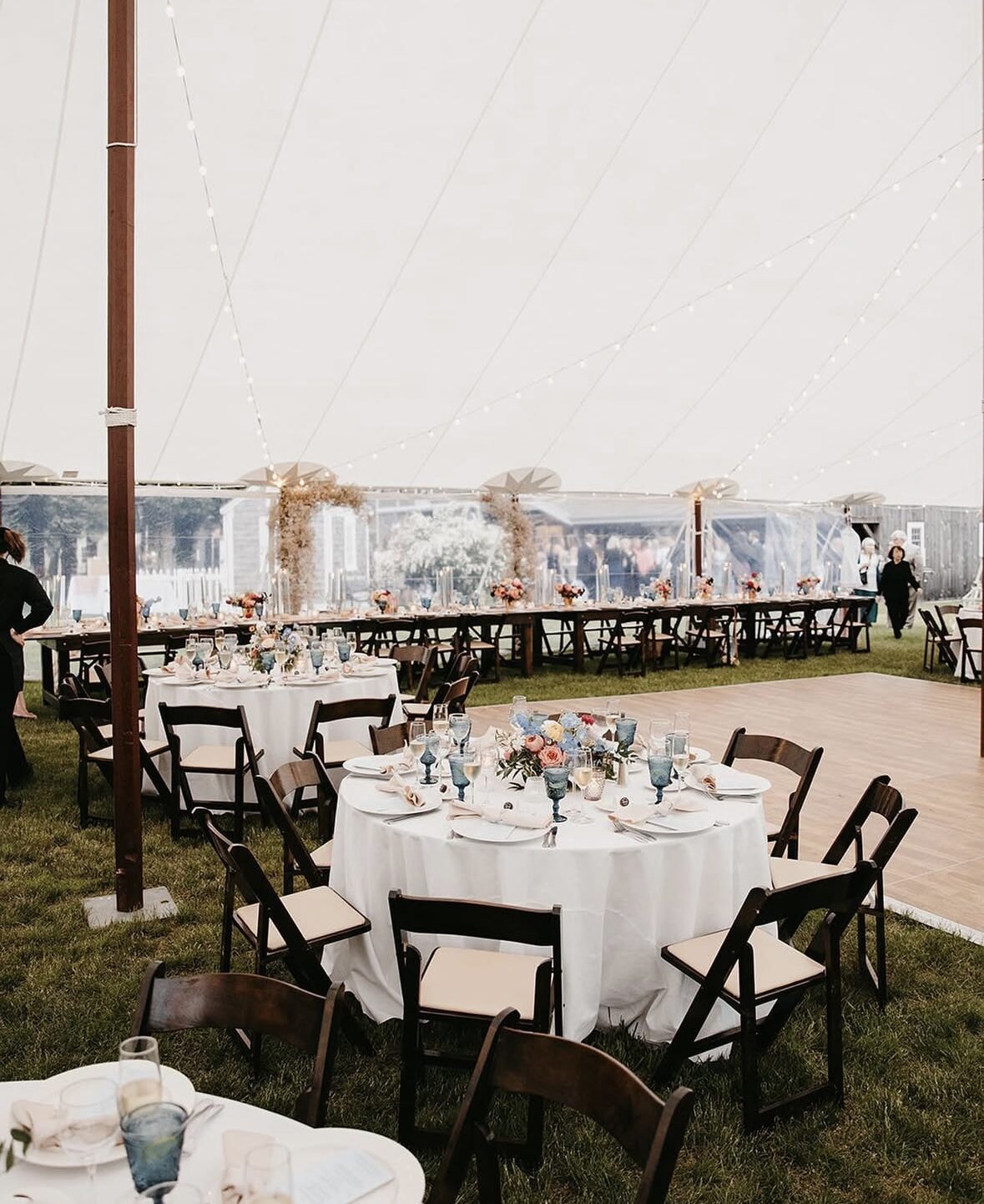 Wedding or special event at the Osterville Historical Museum 41