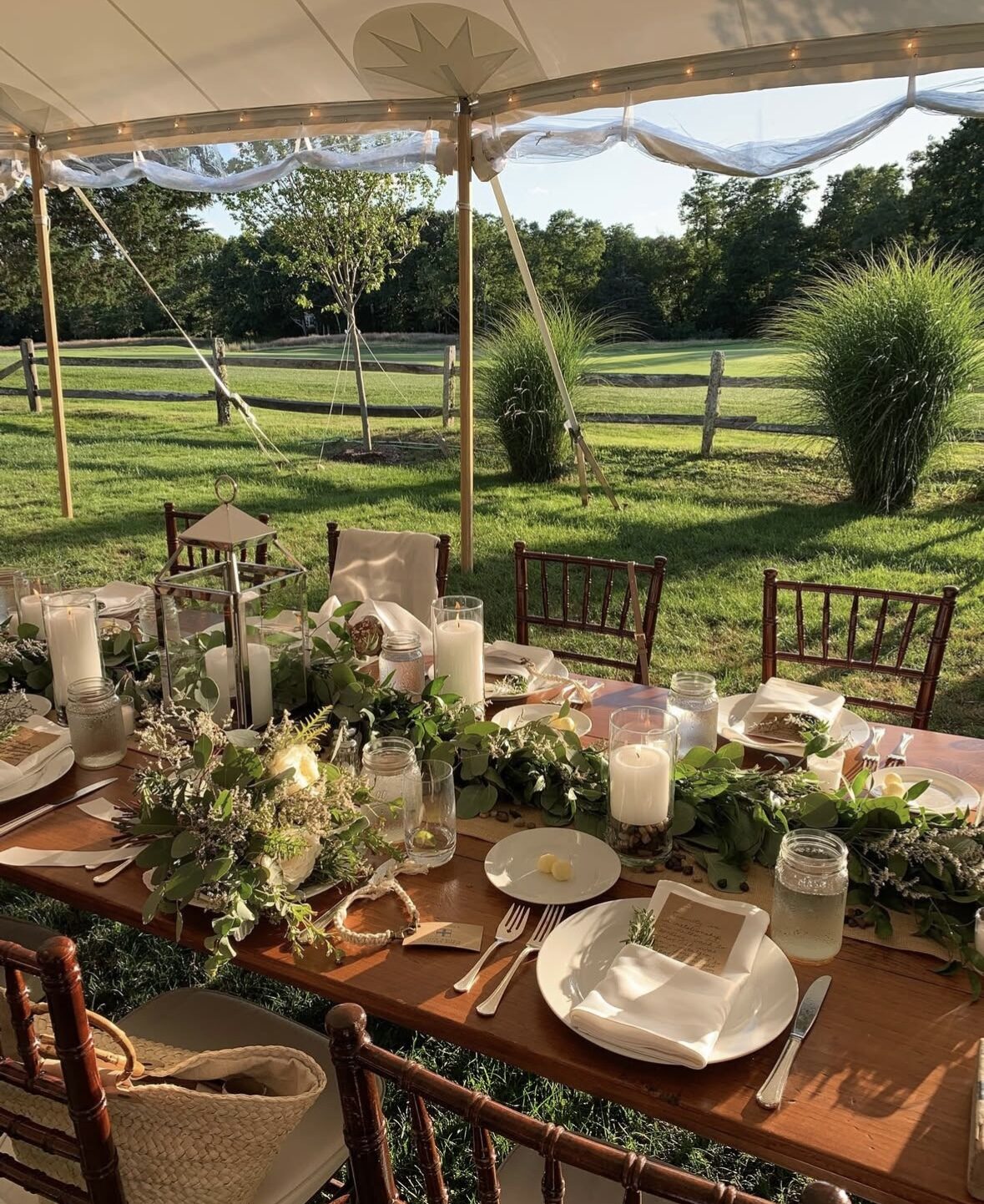Wedding or special event at the Osterville Historical Museum 43