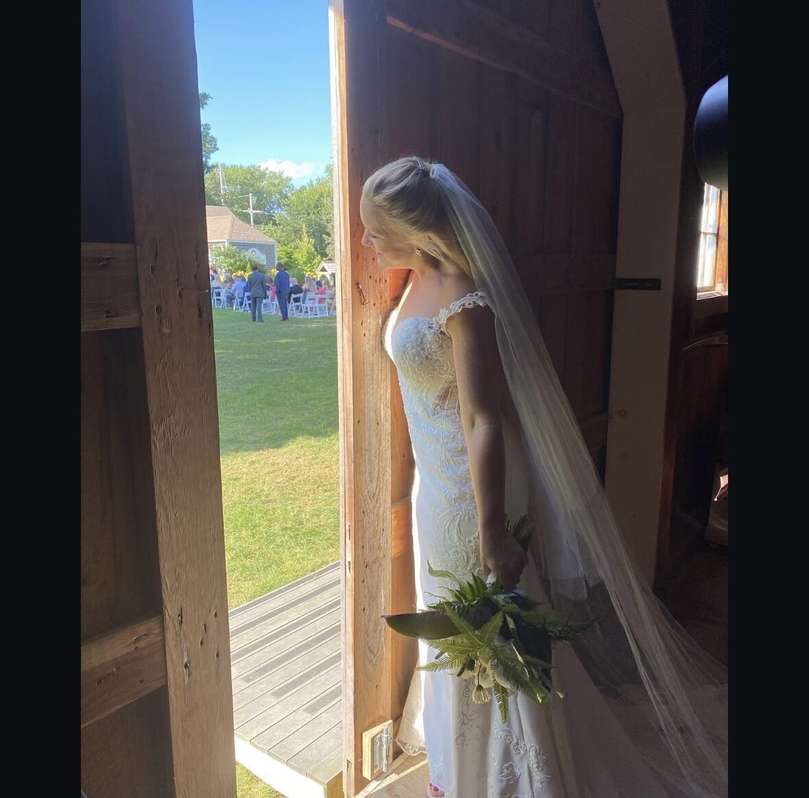 Wedding or special event at the Osterville Historical Museum 48