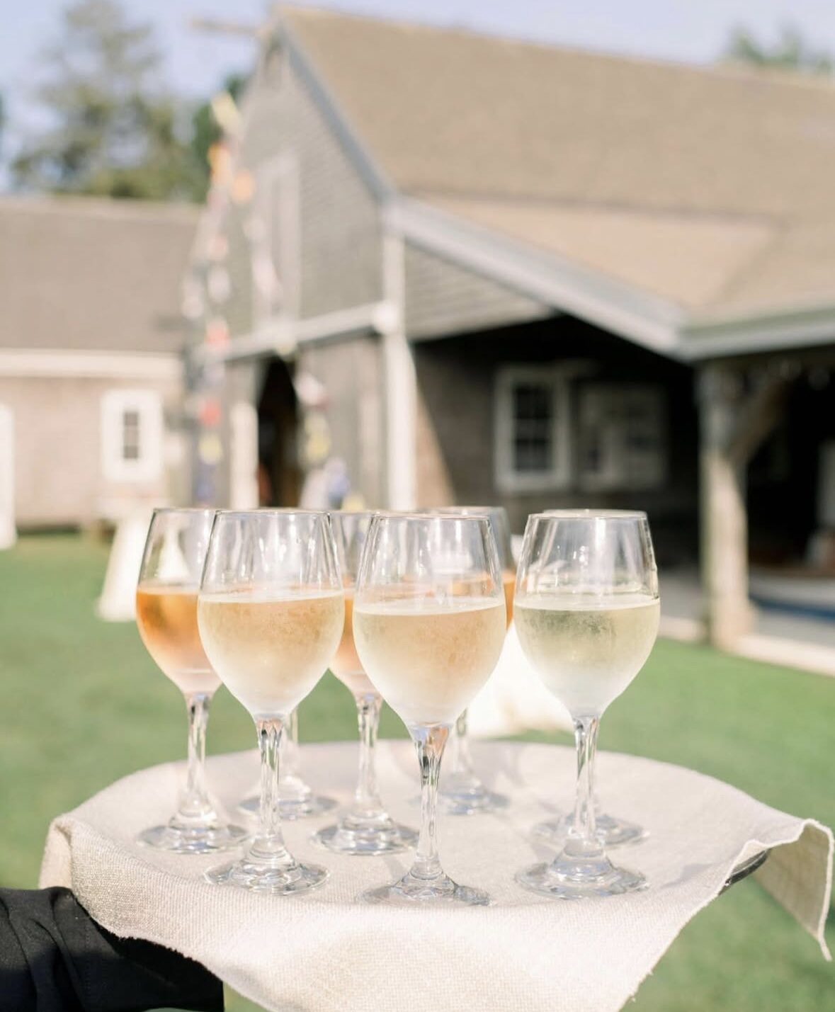 Wedding or special event at the Osterville Historical Museum 53
