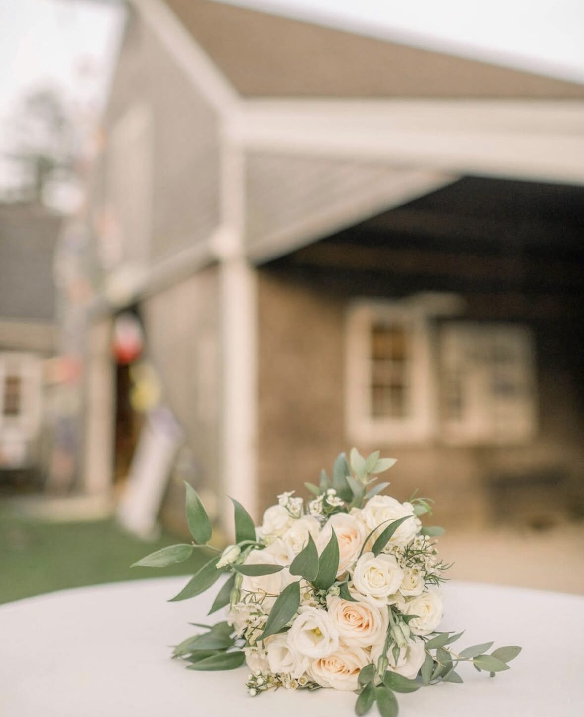 Wedding or special event at the Osterville Historical Museum 54