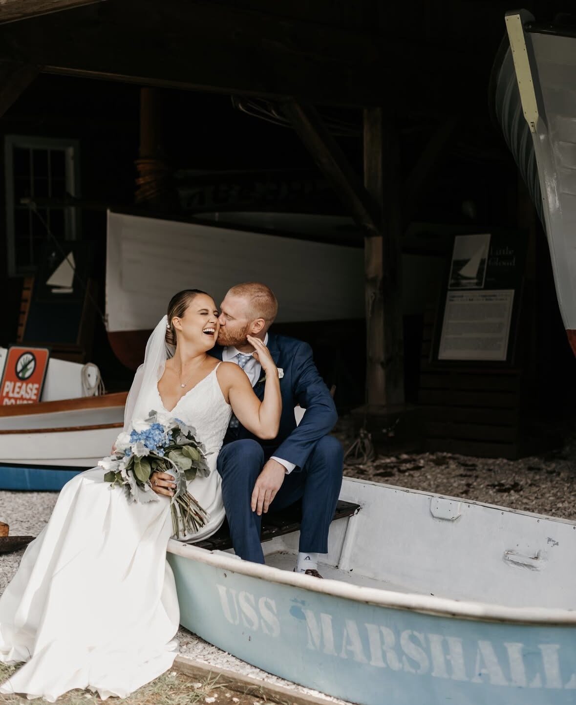 Wedding or special event at the Osterville Historical Museum 57