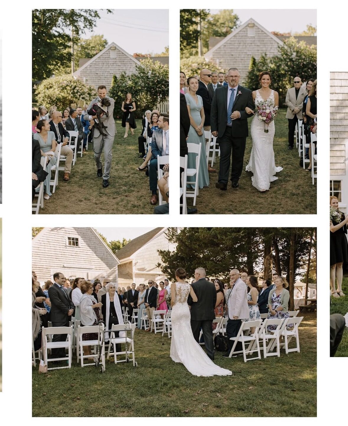 Wedding or special event at the Osterville Historical Museum 58