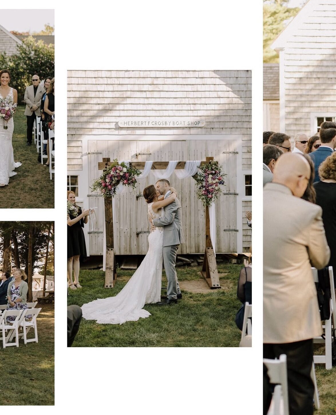 Wedding or special event at the Osterville Historical Museum 59