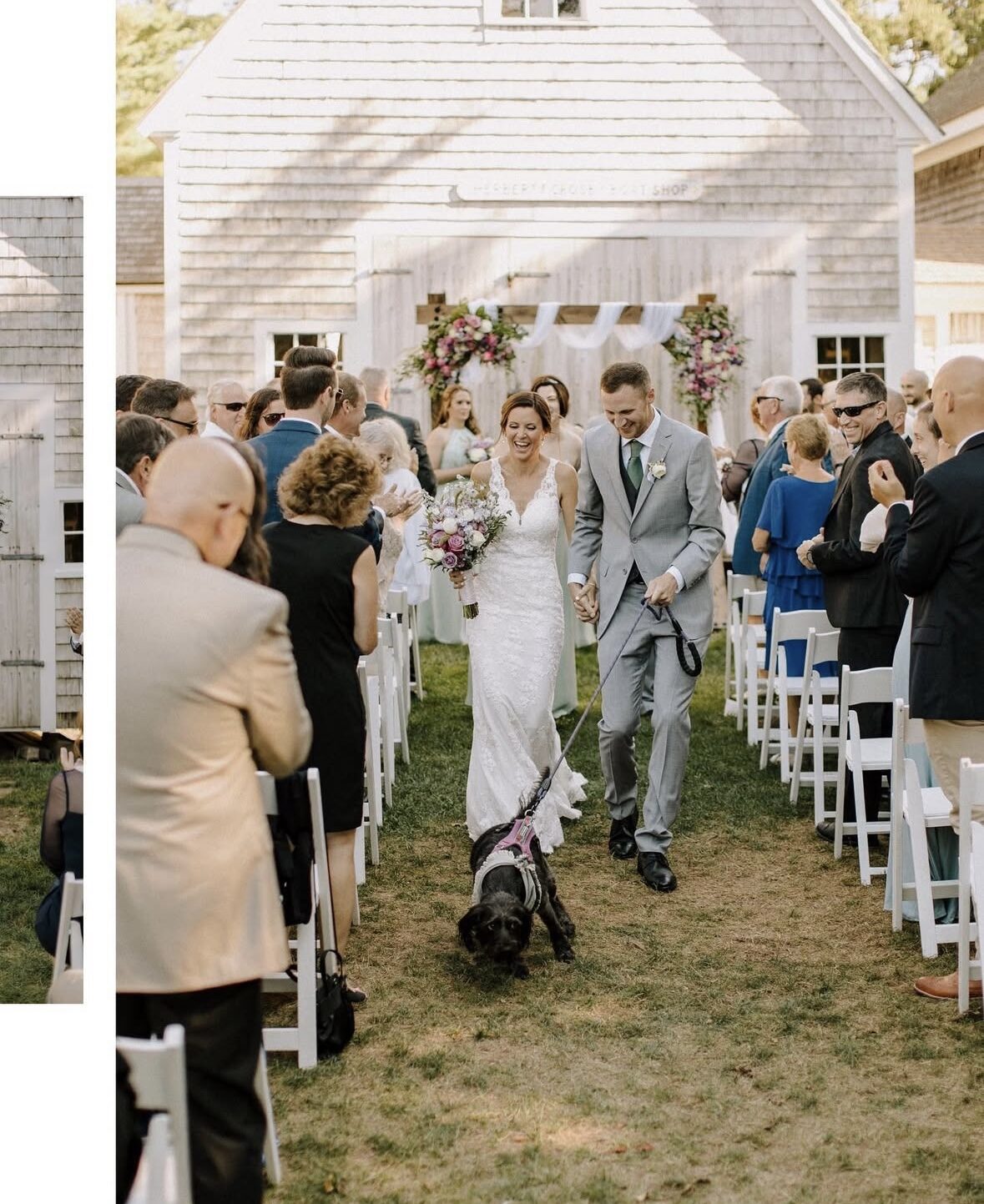 Wedding or special event at the Osterville Historical Museum 60