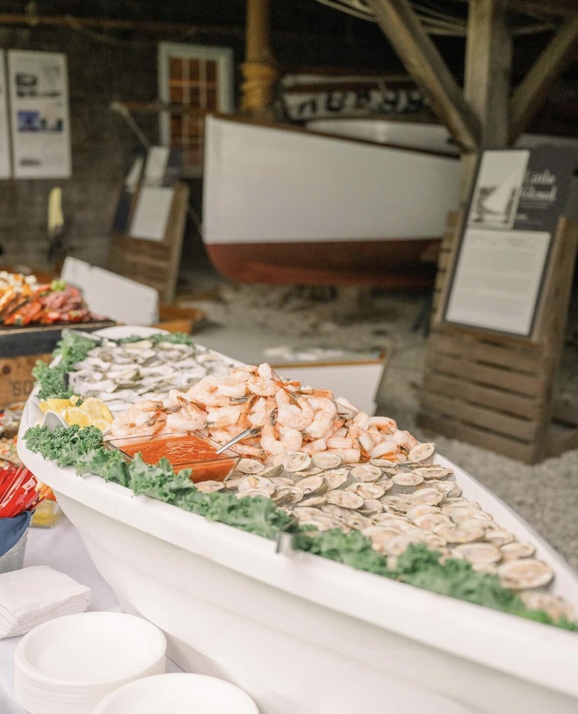 Wedding or special event at the Osterville Historical Museum 64