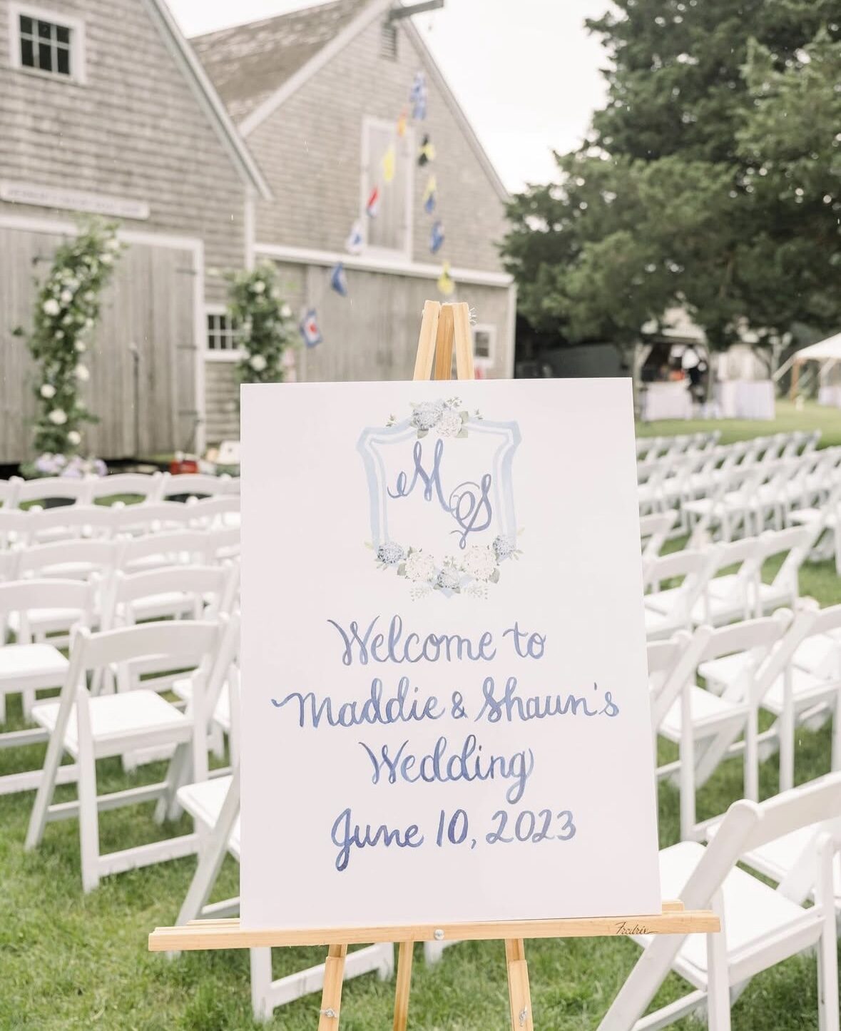 Wedding or special event at the Osterville Historical Museum 66