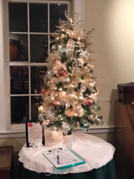 Osterville-Historical-Museum-Festival-Of-Trees-1