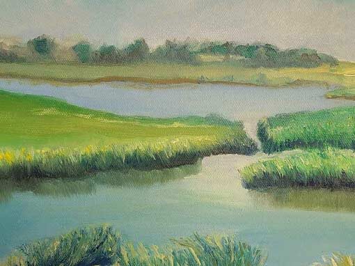 Osterville Historical Museum – Christine Frisbee – See the Show