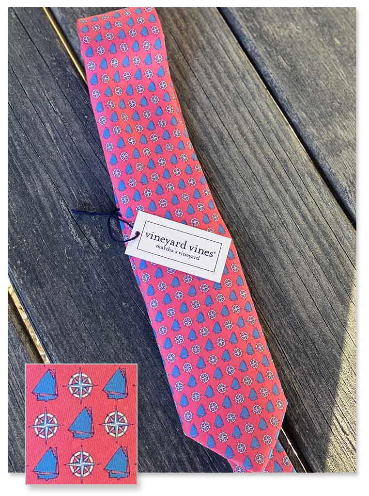 Osterville-Historical-Museum-Vinyard-Vines-Tie